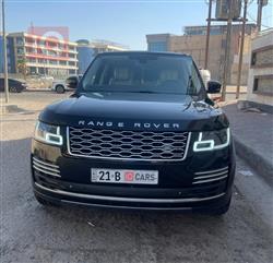 لاند ڕۆڤەر ڕانج ڕۆڤەر ڤۆگ